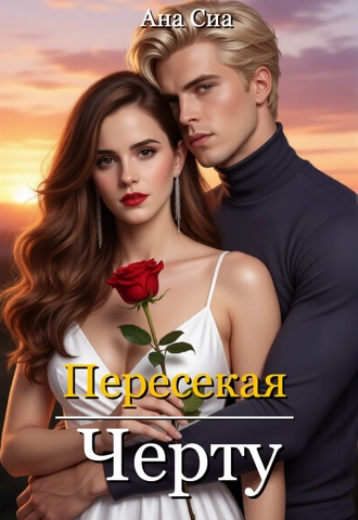 Пересекая черту