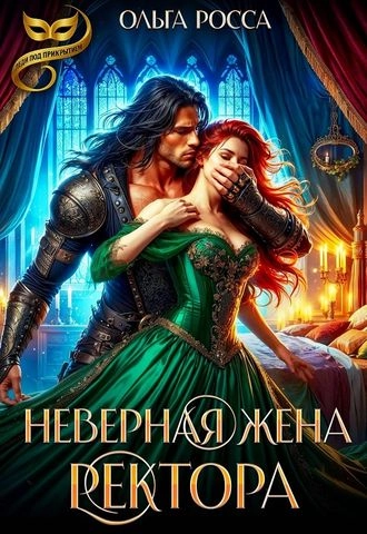 Неверная жена ректора