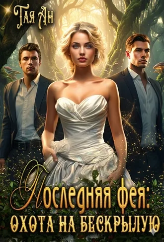 Последняя фея: Охота на бескрылую