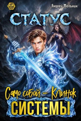 Статус: Само собой - Клинок системы. Книга 19