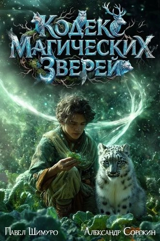 Кодекс Магических Зверей V