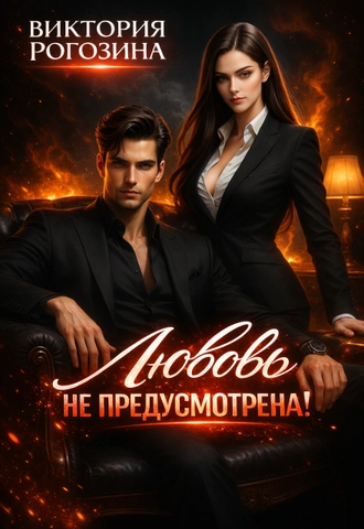 Любовь не предусмотрена