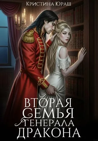 Вторая семья генерала дракона