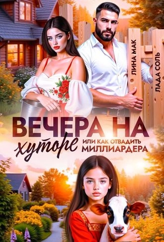 Вечера на хуторе, или как укротить миллиардера