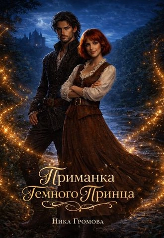 Приманка Темного Принца