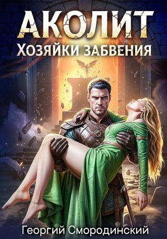 Аколит Хозяйки Забвения