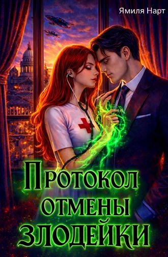 Протокол отмены злодейки