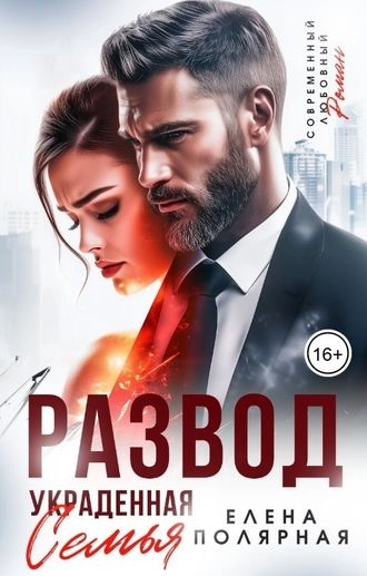 Развод. Украденная семья