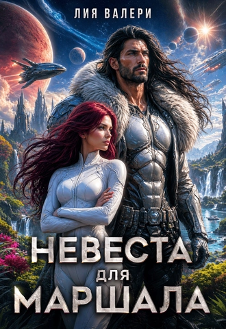 Невеста для Маршала