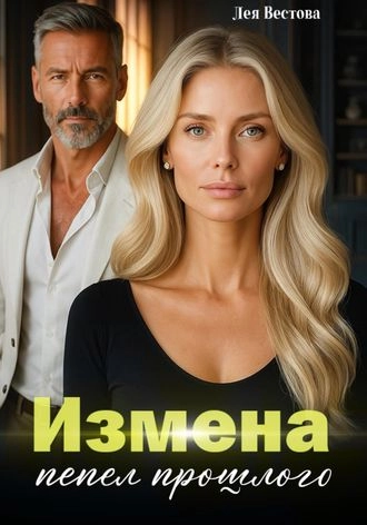 Измена. Пепел прошлого