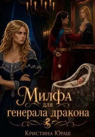 Милфа для генерала дракона
