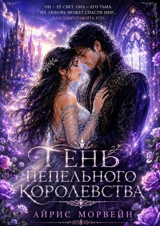Тень пепельного королевства