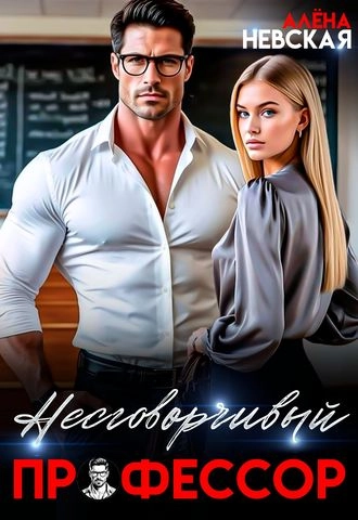 Несговорчивый профессор